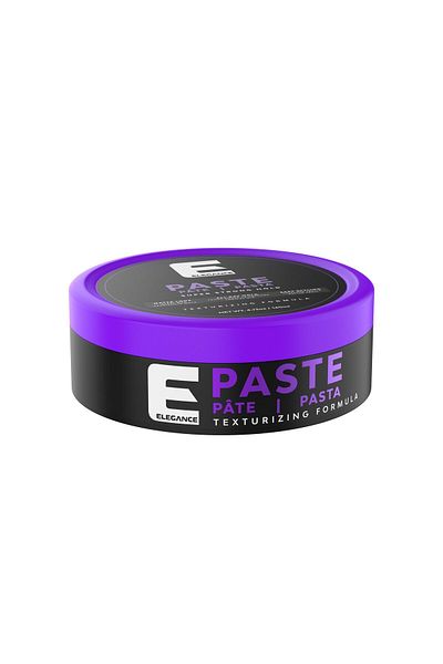 Elegance -E Series Paste Wax 140ml