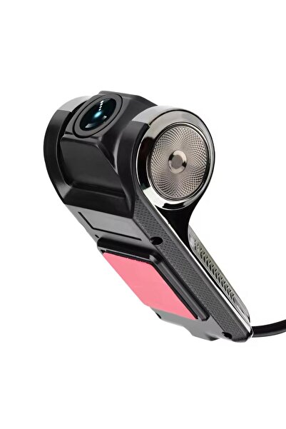 AUDİOMAX Araç Içi Yol Kayıt Kamerası Android Multimedya Teypler Için