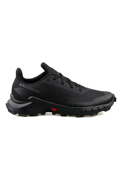 Salomon Alphacross 5 Gtx Haki Erkek Gore-tex Outdoor