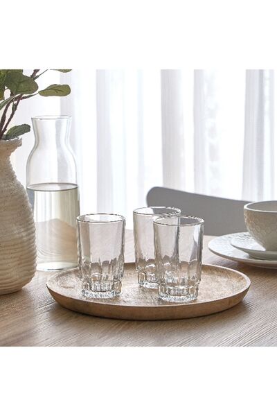 Luminarc Pearl Lancier Tumbler 6 Piece Set - 270 ml