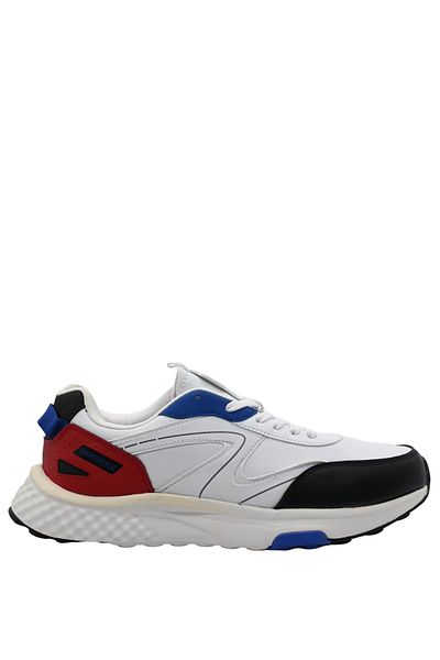 Kinetix Lagun Pu Men's Sneakers