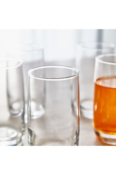 Luminarc Pearl Vigne Highball Tumbler 6 Piece Set -330 ml