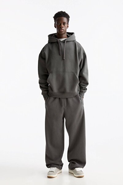 Pull & Bear Basic eşofman altı