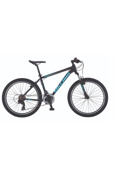 Salcano Ng777 V-fren 27,5 Jant 18cm Kadro Siyah-mavi Bisiklet