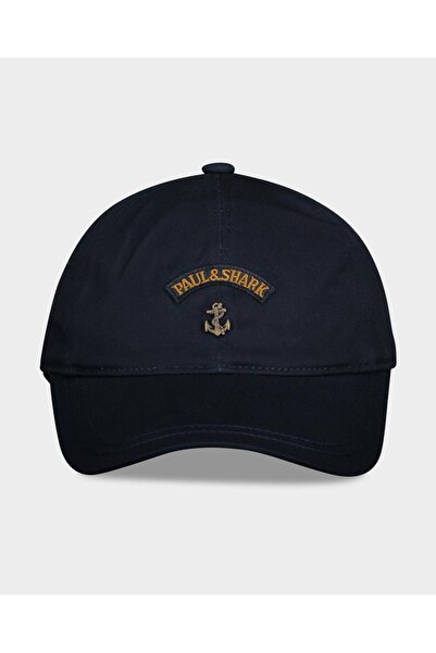 PAUL&SHARK MEN'S BASEBALL CAP