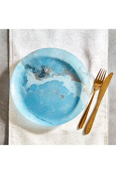 Luminarc Simply Gismon Dinner Plate - 26 cm