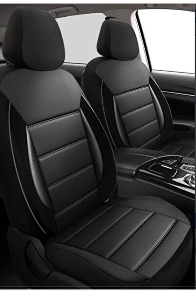 Galaxy العلامات التجارية العامة غطاء مقعد السيارة المقعد الخلفي كله