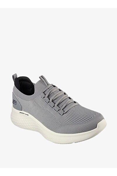 SKECHERS Erkek Bağcıklı Koşu Ayakkabıları - SKECH LITE PRO