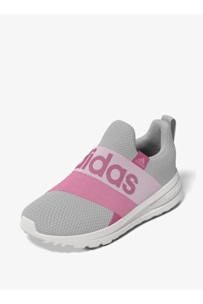 adidas حذاء الجري سهل الارتداء للفتيات - LITE RACER ADAPT 6.0 K