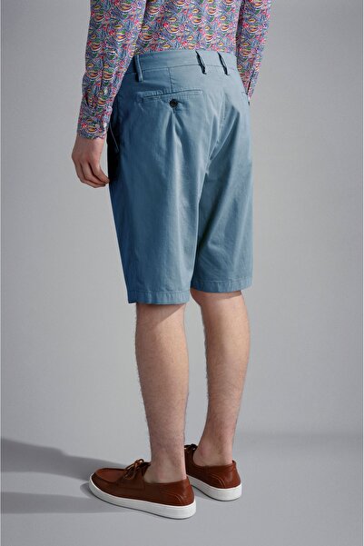 PAUL&SHARK 1 Pence Bermuda