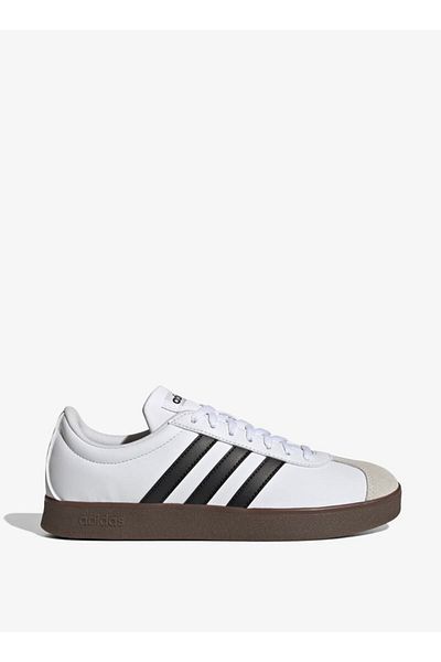 adidas Women's Lace-Up Sneakers - Vl Court Base