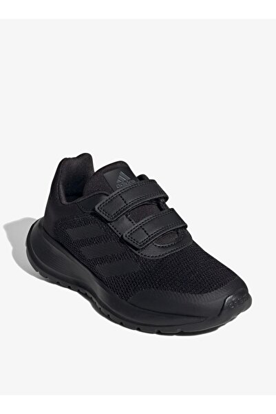 adidas حذاء جري للأولاد - مزخرف، إغلاق فيلكرو، TENSAUR RUN 2 0 CF K