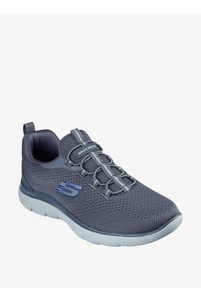 SKECHERS Men's Slip-On Sports Shoes - SUMMITS