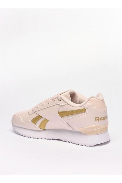 Reebok Women's Panelled Sports Shoes with Lace-Up Closure - GLIDE RIPPLE CLIP