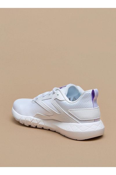 Reebok Women's Panelled Sports Shoes with Lace-Up Closure - FLEXAGON ENERGY TR 4