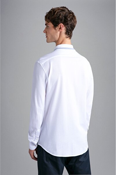 PAUL&SHARK Piquet Shirt