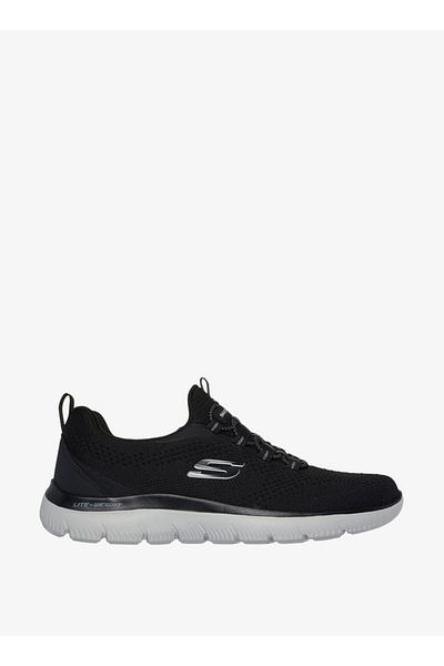 SKECHERS Men's Slip-On Sports Shoes - SUMMITS