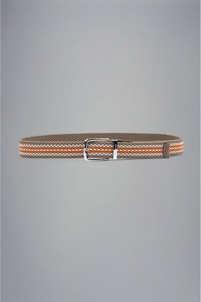 PAUL&SHARK Stretch Belt
