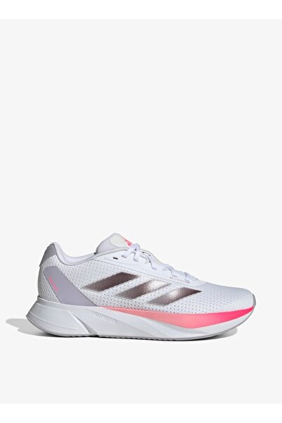 adidas Women's Colourblock Sports Shoes with Lace-Up Closure - Duramo SL W
