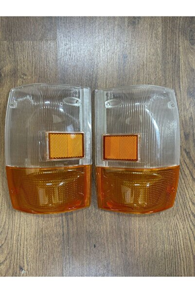 NS Nilser Auto Parts Cam Sinyal NPR66 - NQR70 - NKR55 1997-2006