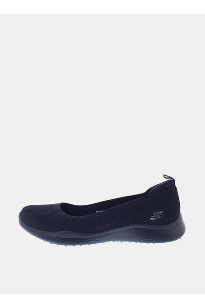 SKECHERS Women's Microburst 2.0 Be Iconic Ballerina Shoes - 104134-BBK