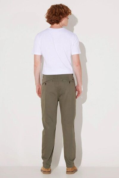 WRANGLER Jogger Non Men's Denim Trousers