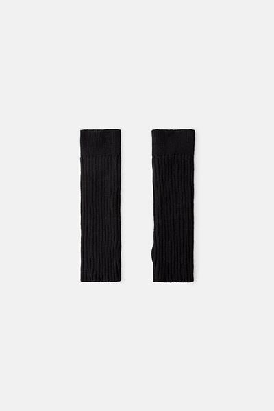 Bershka قفازات طويلة