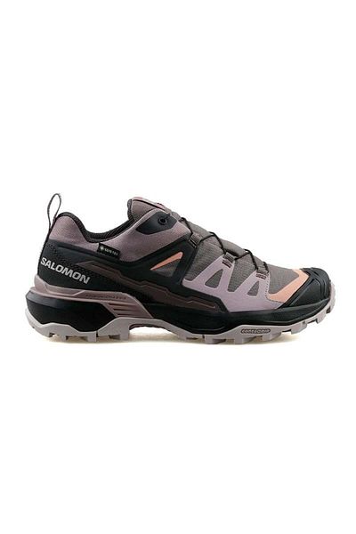Salomon X Ultra 360 Gtx W Kad n Outdoor Ayakkab s L47449400 Mor Fiyat Yorumlar Trendyol
