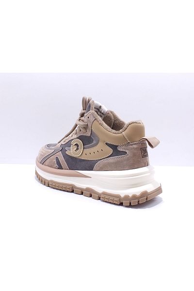 Guja 24K334-1 g Apl. Boots - Size 1 Mold Is Small