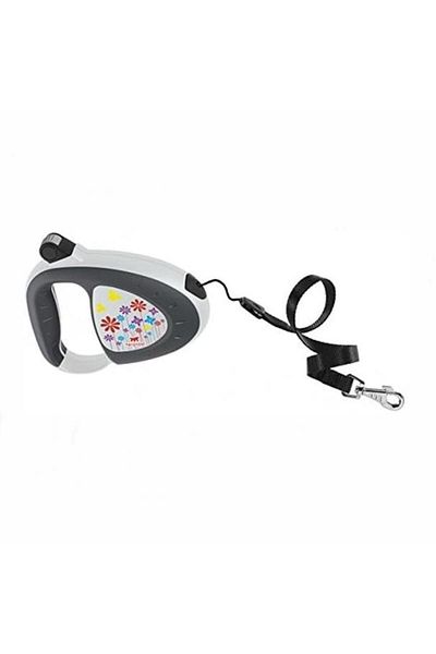 Ferplast Flippy Automatic Extending Travel Decor Cord 5 Meters 50 kg