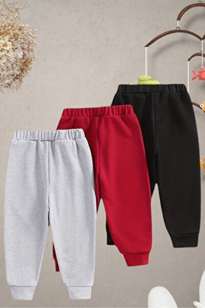 oneagılyazı Pantaloni de trening pentru copii - Design confortabil și elegant