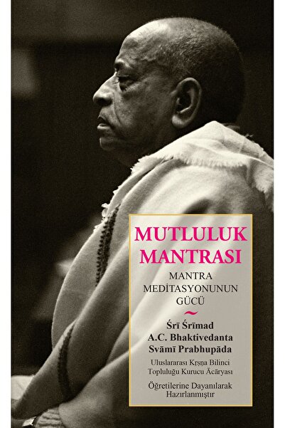 Mutluluk Mantrası