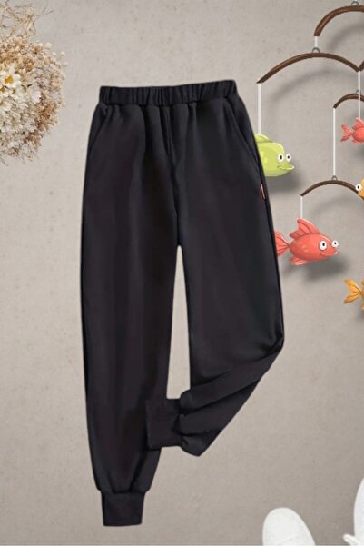 oneagılyazı Pantaloni de trening pentru copii - Design confortabil și elegant
