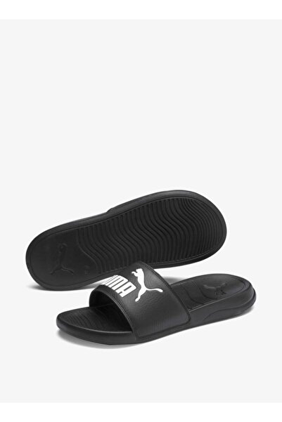 Puma Men's Slip-On Slides