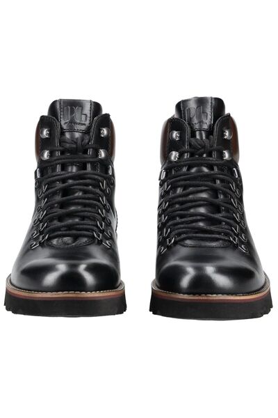 Pius Gabor Vyhlazování