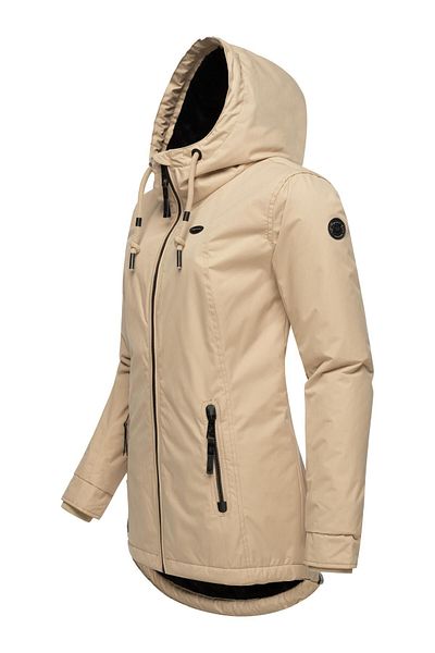 Ragwear Winterjacke Zuzka Winter