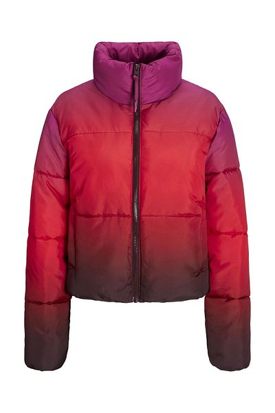 JJXX Steppjacke Jxiris Steppjacke