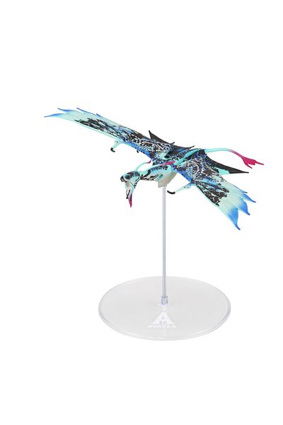 Disney Avatar W.O.P Mt Banshee - Seafoam Banshee