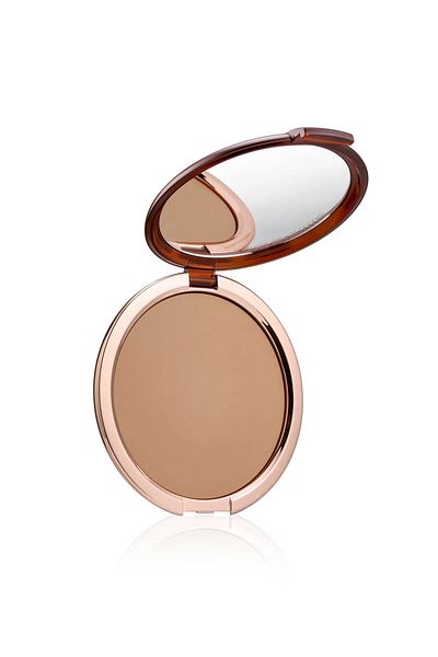 Estee Lauder Bronze Goddess Powder - 21Gr Bronzing Powder, Color: 01 Light