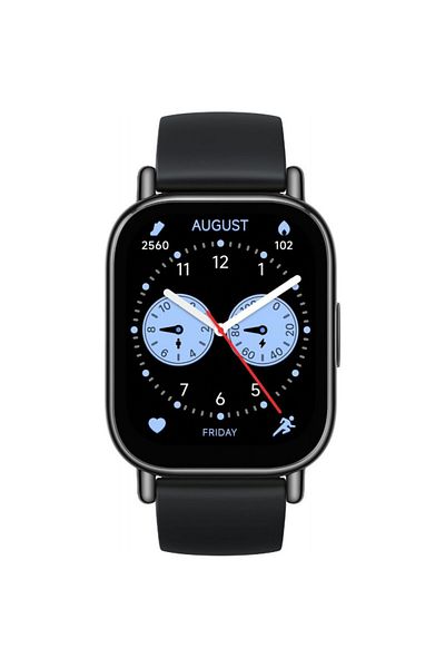Xiaomi Redmi Watch 5 Lite Akıllı Saat (Xiaomi Türkiye Garantili) Sesli Görüşme Özellikli
