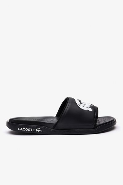 Lacoste mule new arrivals