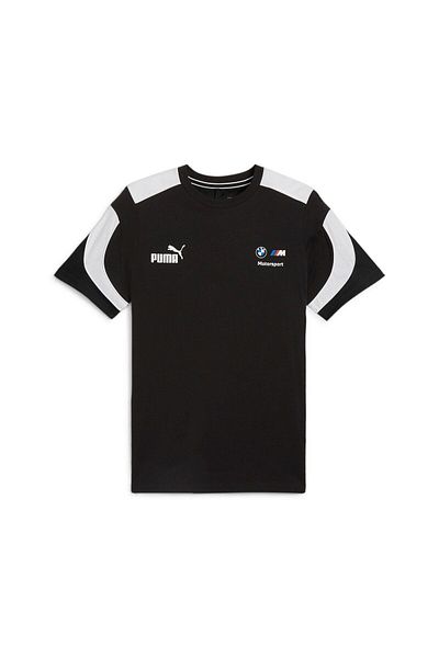 Puma Men's T-shirt - Bmw Mms Mt7 Tee
