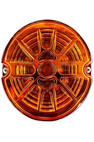 SEDEF LED SHOP 1  Fonksiyonlu Stop Lamba Su Geçirmez 12-24 Volt Uyumlu 1 Adet...