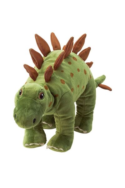 IKEA Trendexpress Dinosaur 50cm - Soft Plush Toy