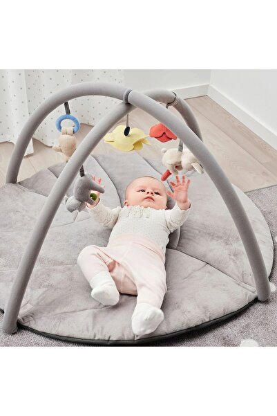 IKEA Gullıgast Bebek Jimnastiği Oyun Parkı