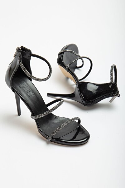 GULT Rochie de seara cu toc inalt