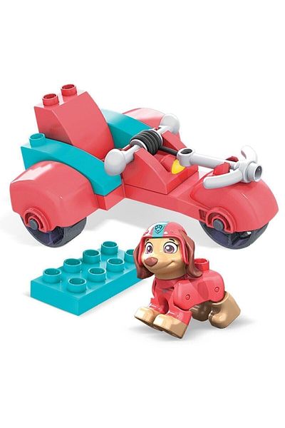 PAW PATROL 2022 New Year's Deals - Gyh94 Mega Liberty's Scooter - ™ Beyaz At®
