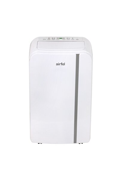 Airfel / AİRFEL LPCY35BV1BM 12000 BTU MOBİL KLİMA