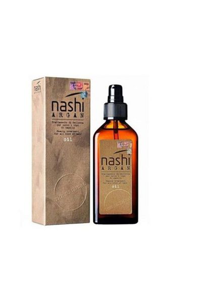 Nashi Argan 100ml