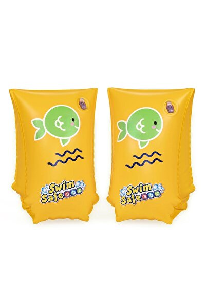 TOYFEST كم سباحة للأطفال من Swim Safe C - (بين 5 إلى 12 سنة أو 24 إلى 60 كجم)